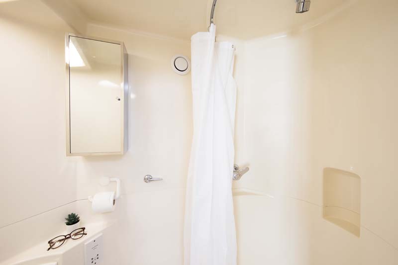 Bathroom in a Classic En-suite