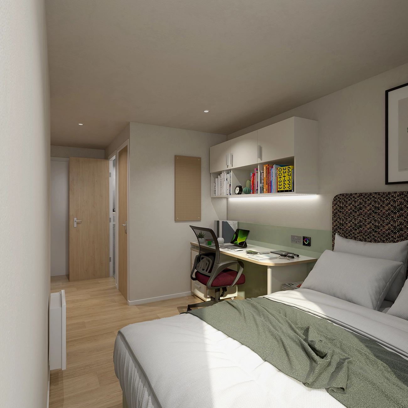 Classic Ensuite room