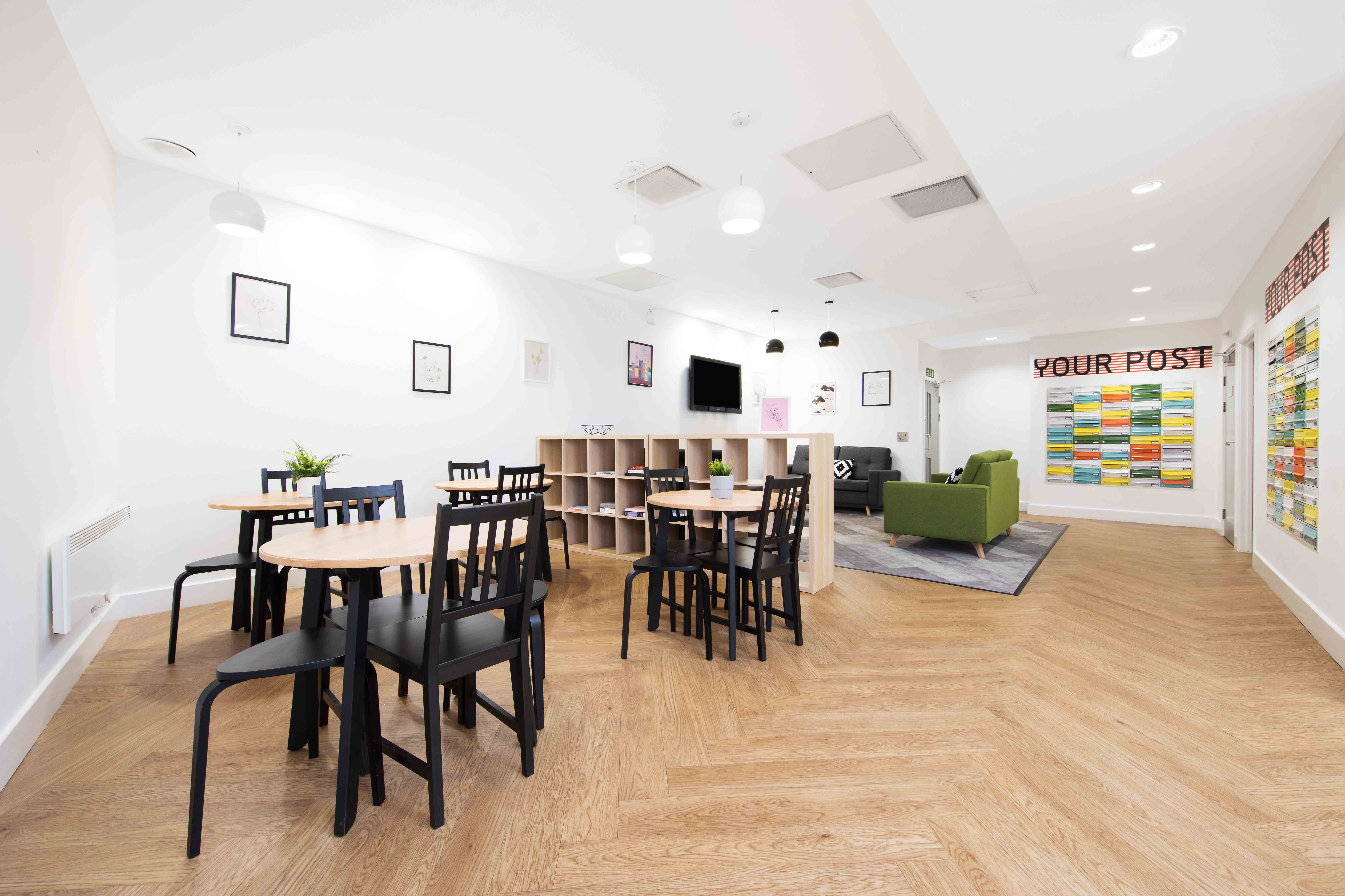 Best value student accommodation in Leeds