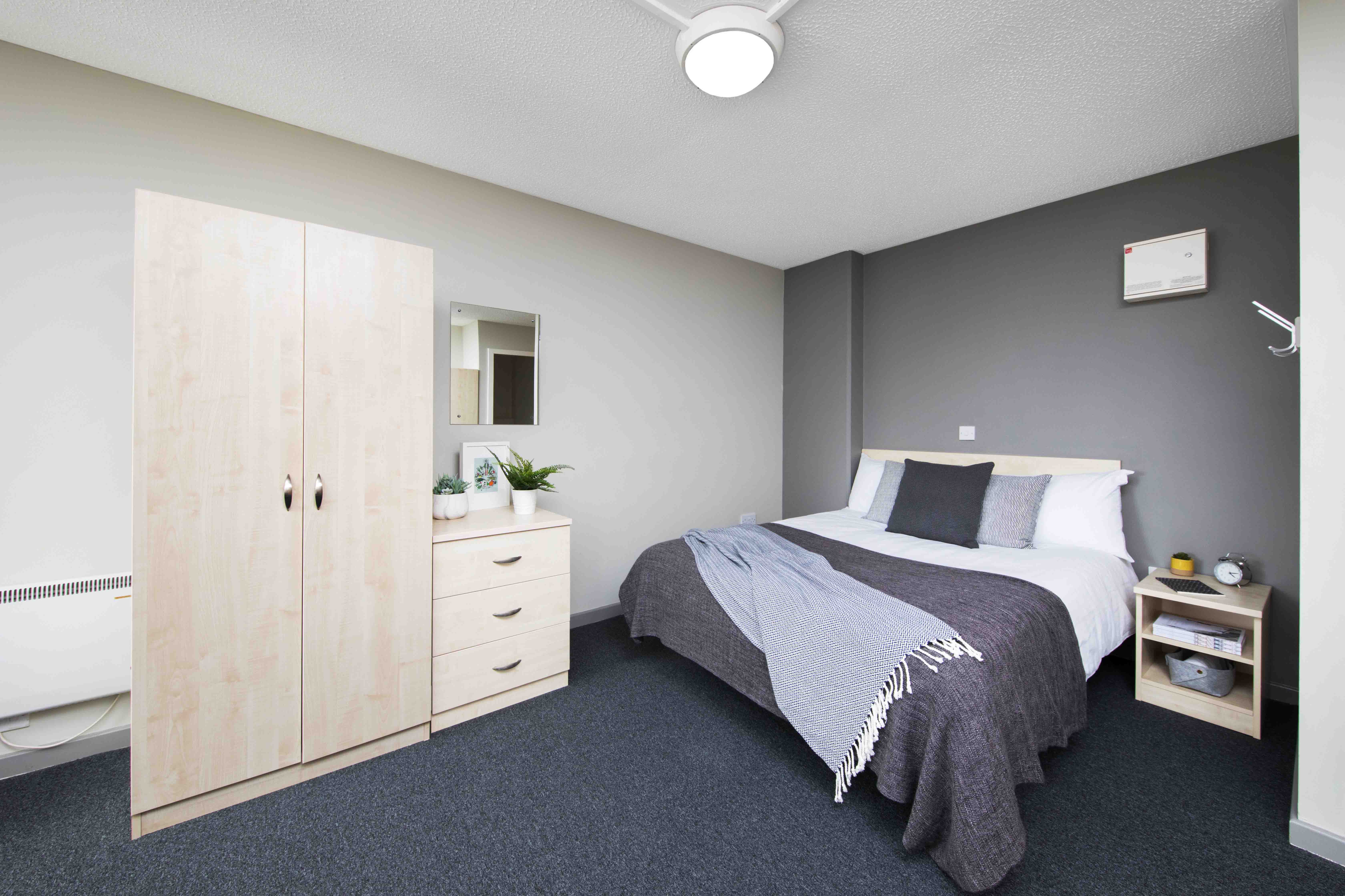 Classic Studio at Concept Place