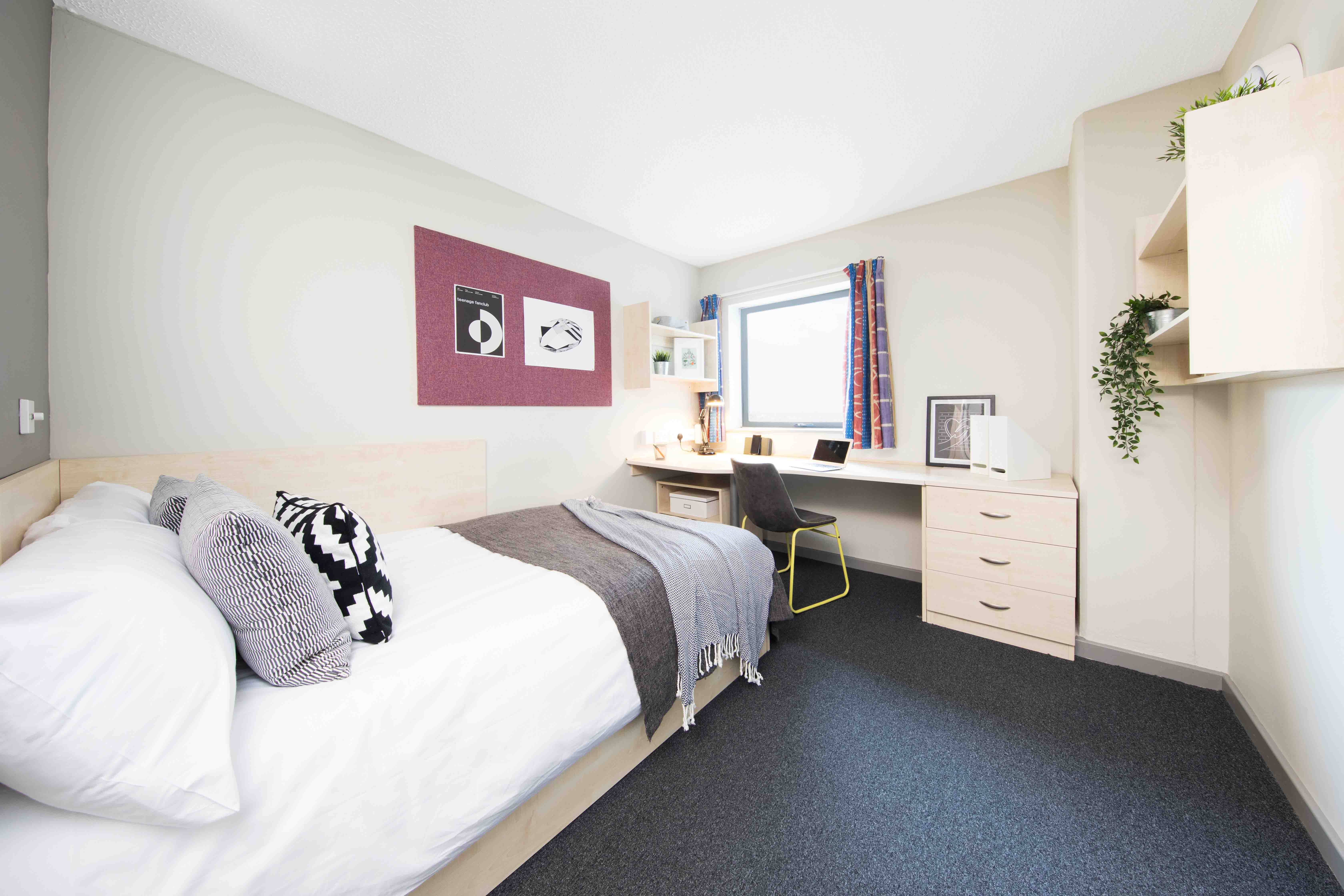 Premium Range 1 En-suite room at Concept Place