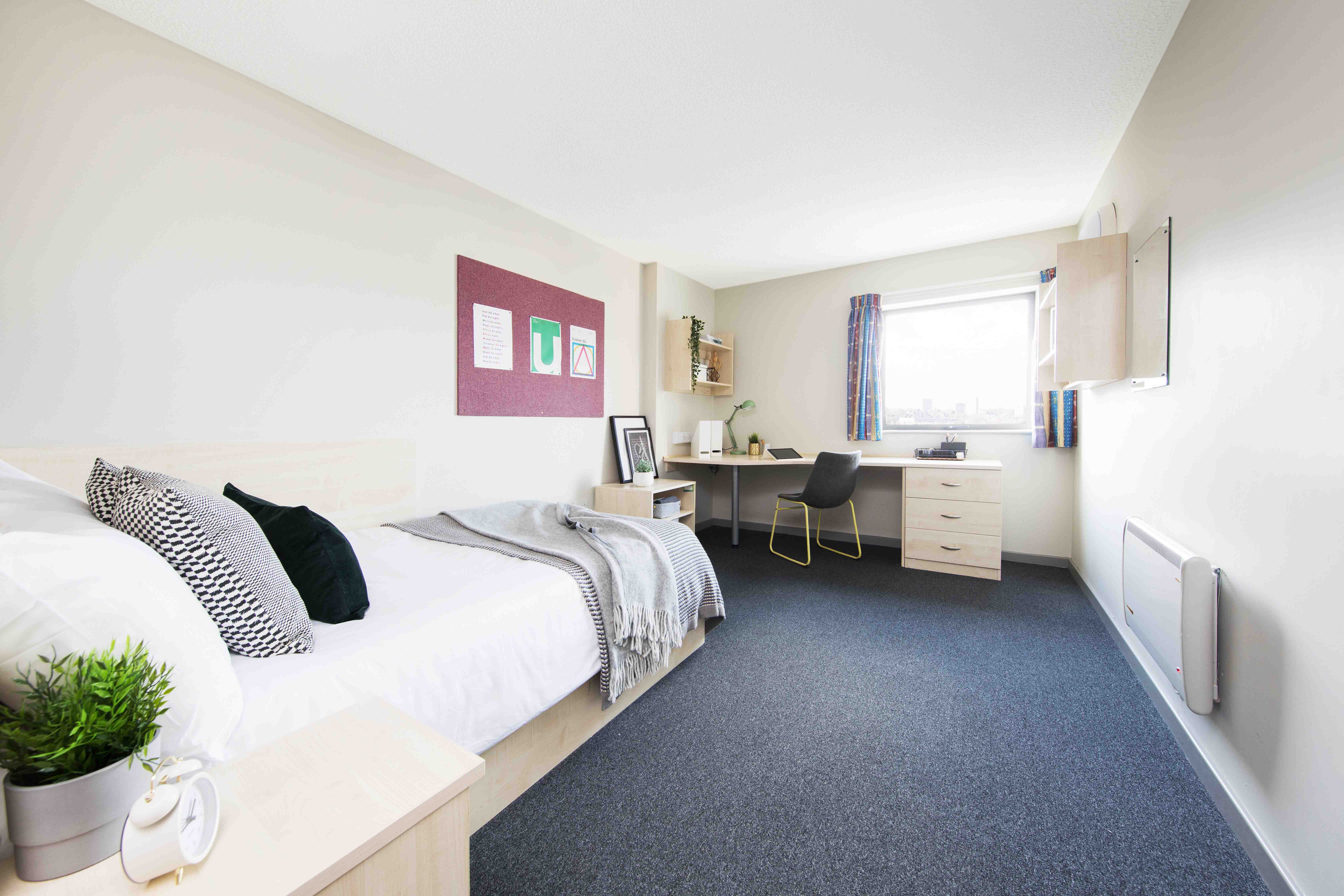 Premium Range 2 En-suite room at Concept Place