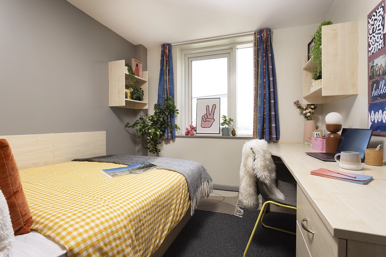 Classic Ensuite room