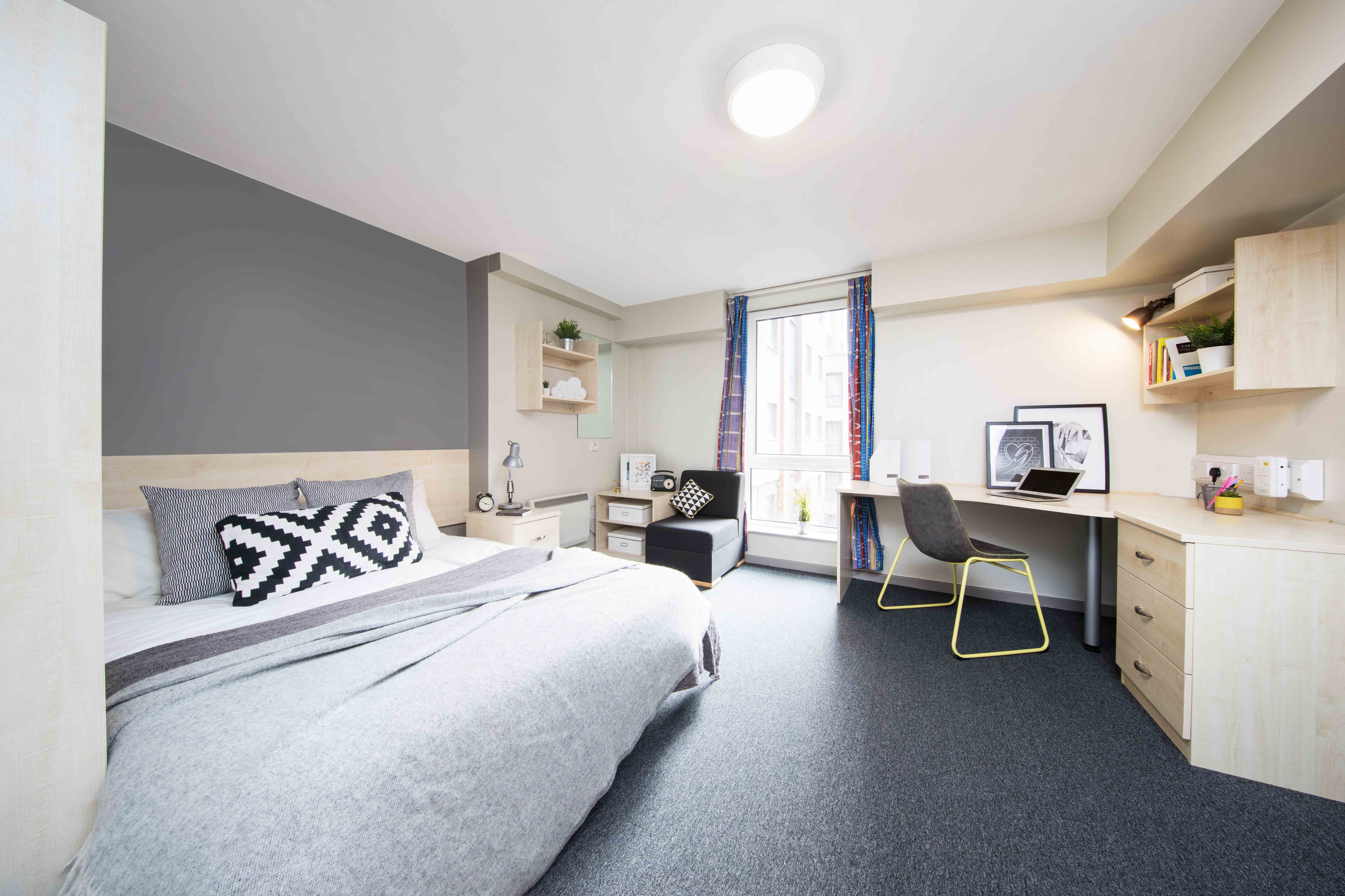 Classic Studio at The Tannery