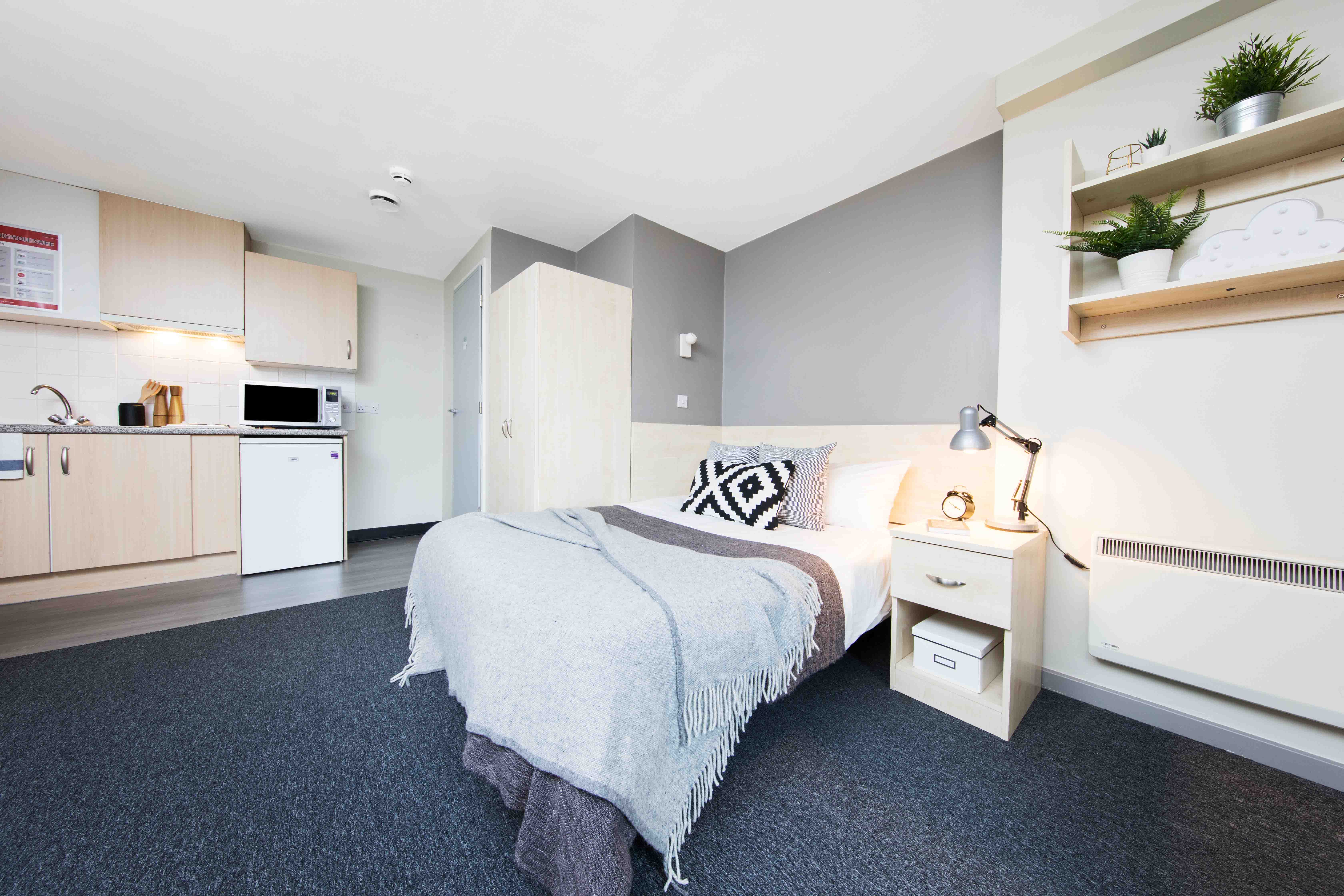 Classic Studio at The Tannery