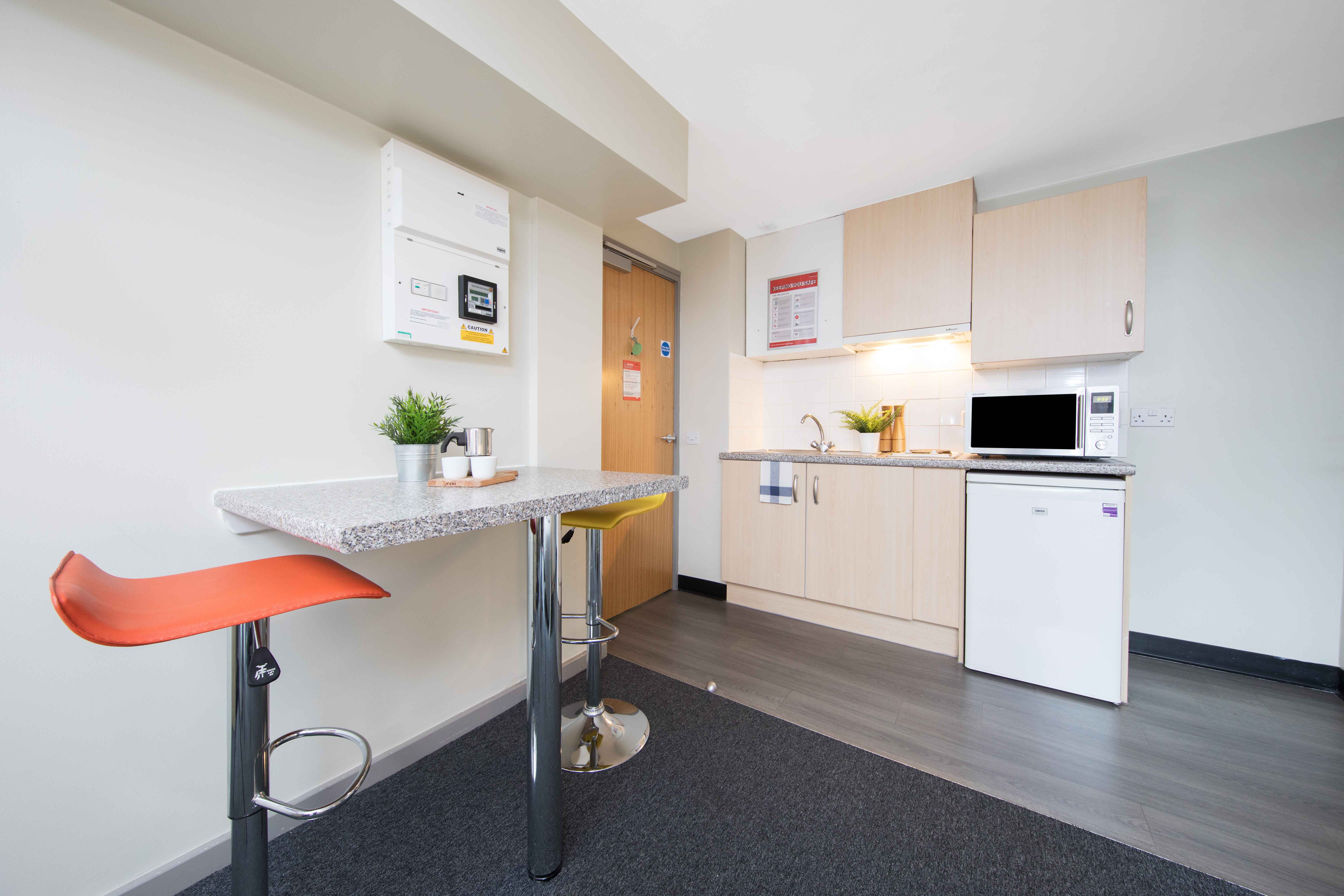 Premium Range 1 Studio at The Tannery