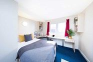 University Of Leicester Dorms