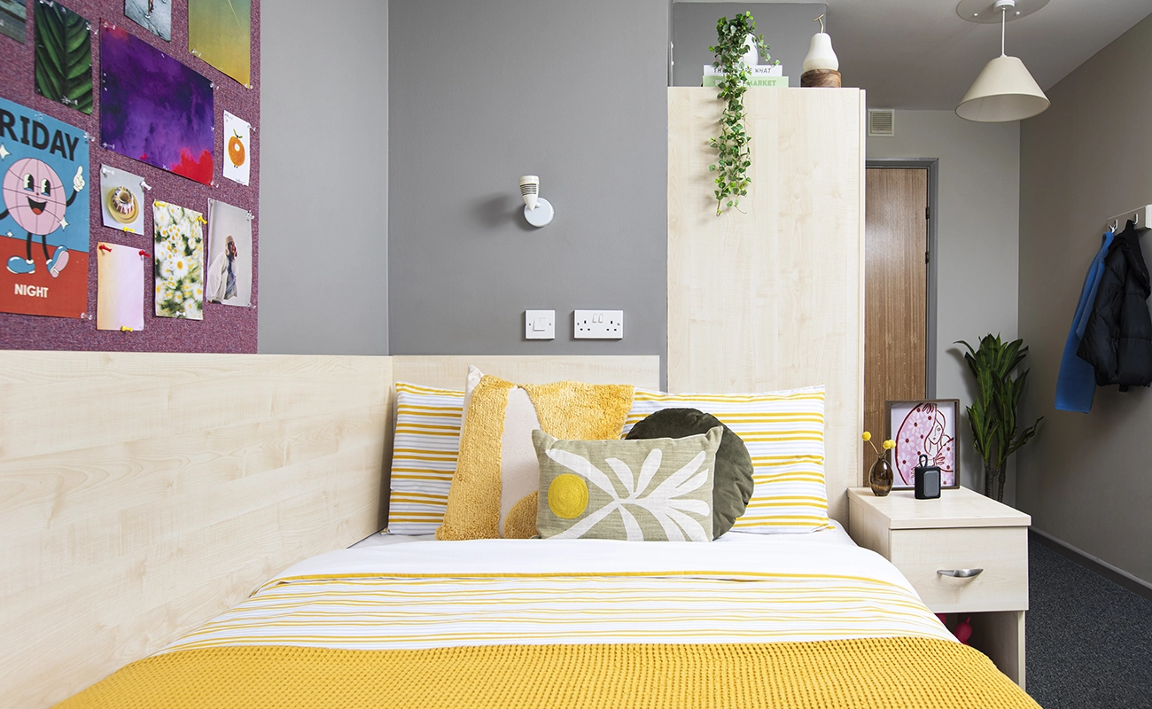 Ensuite Premium Range 1 room