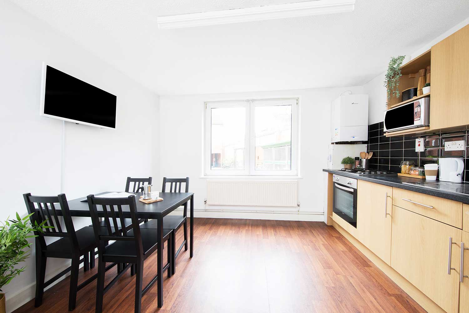 Best value student accommodation in Leicester