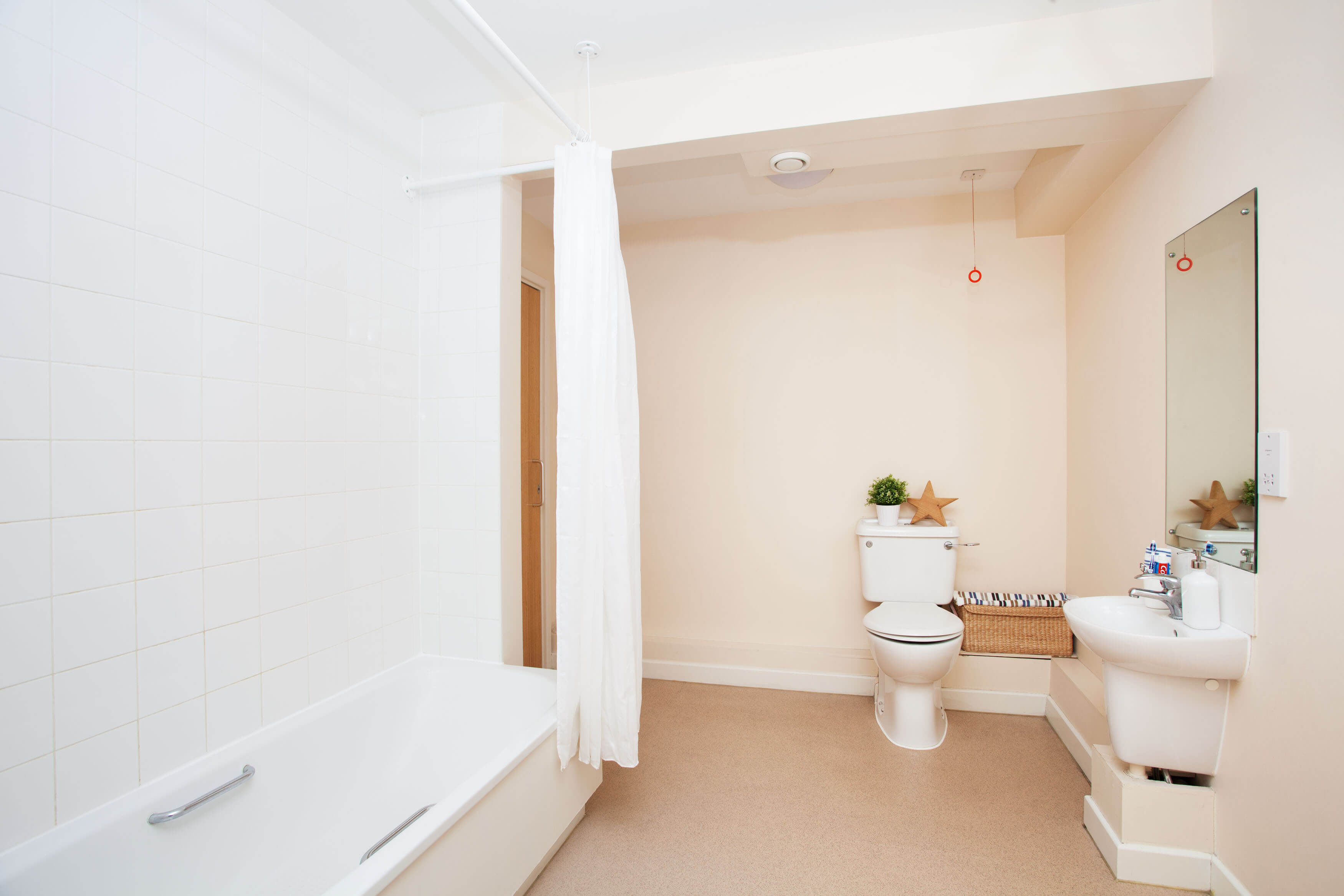 Classic Accessible Studio at Beaumont Court