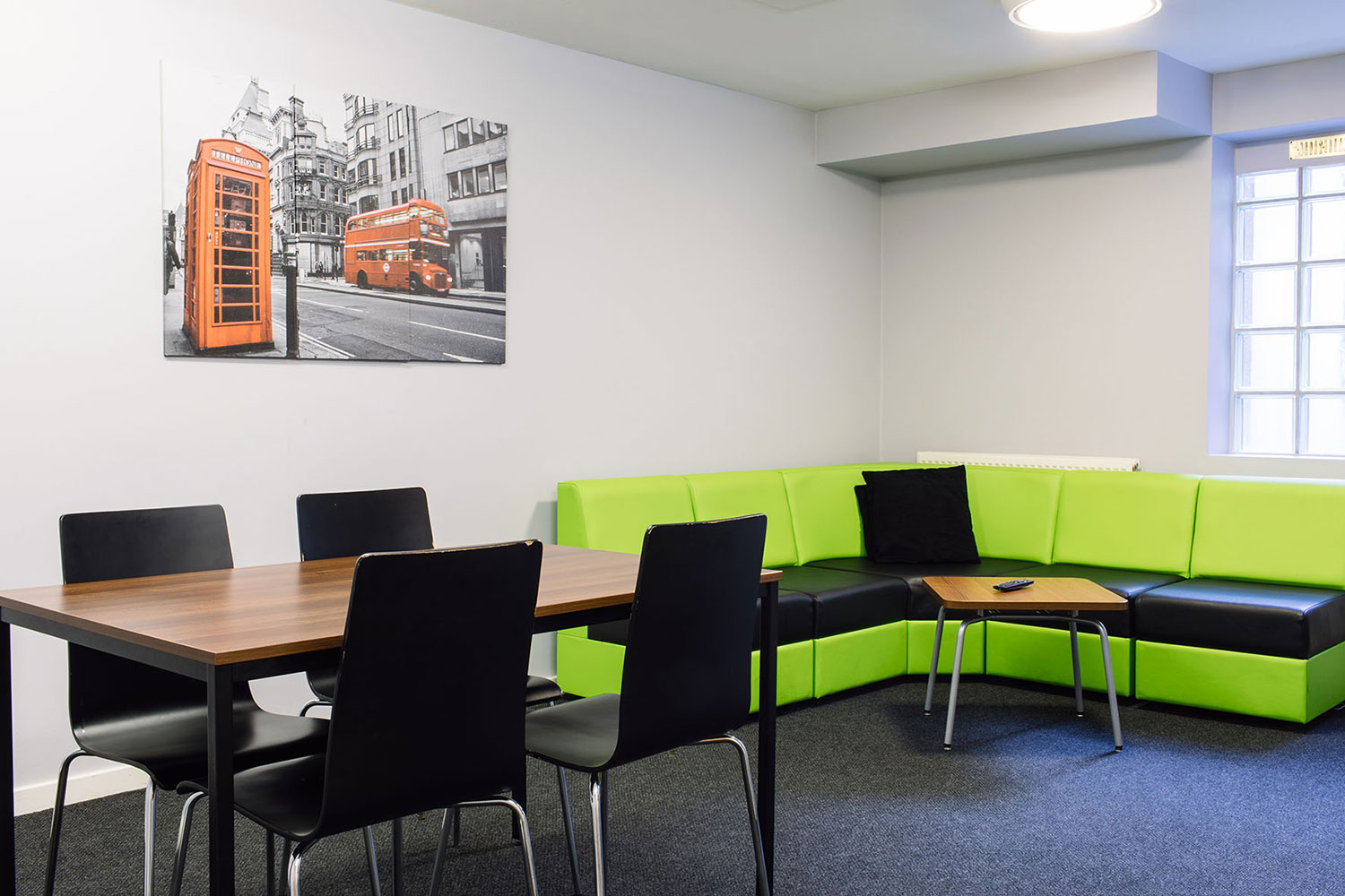 to Cross Court House Unite Students