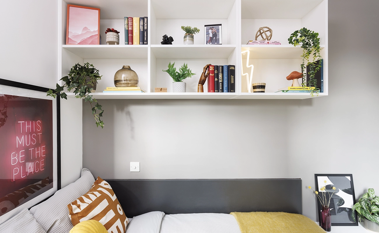 Ensuite Classic room (representative)