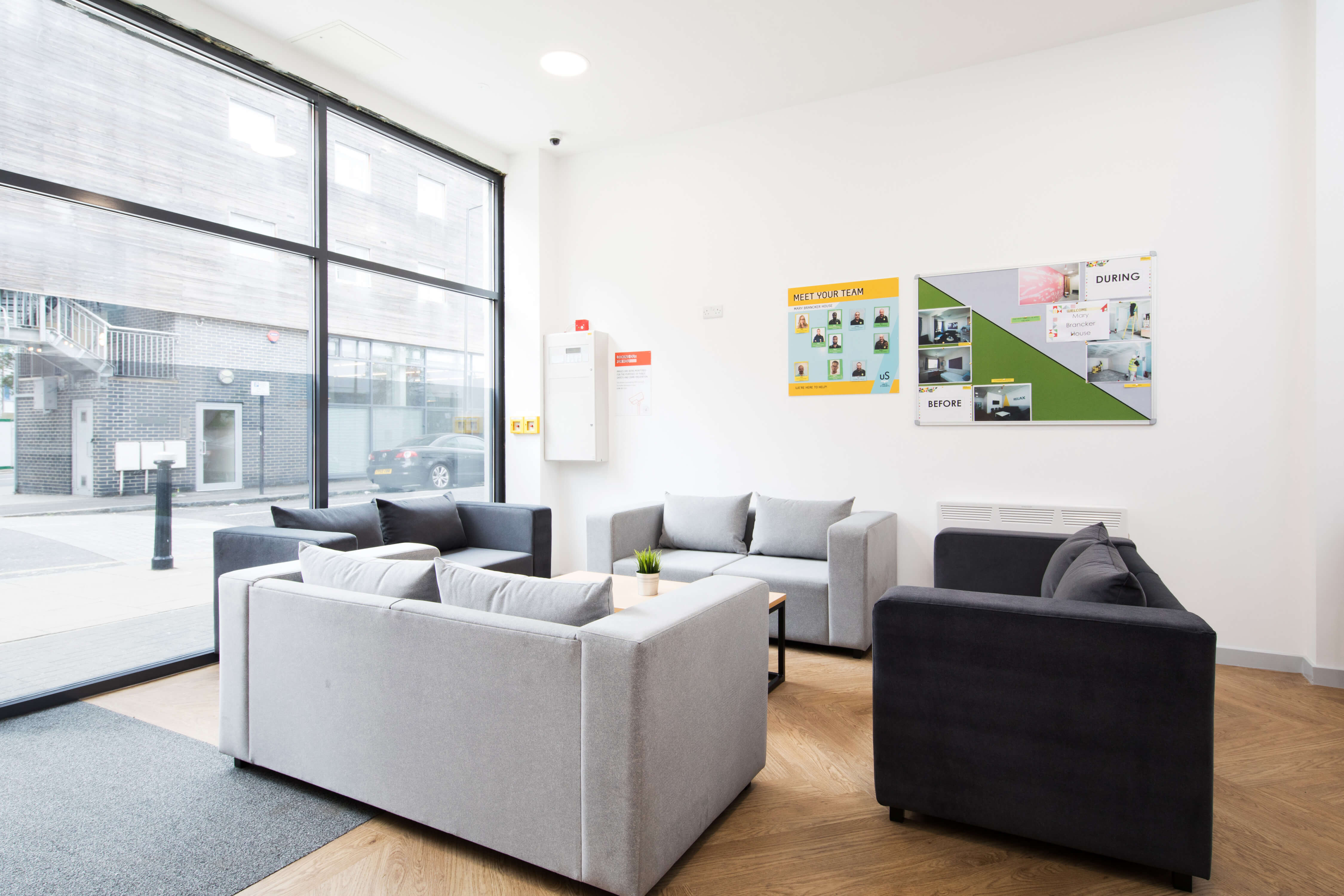 Sofas