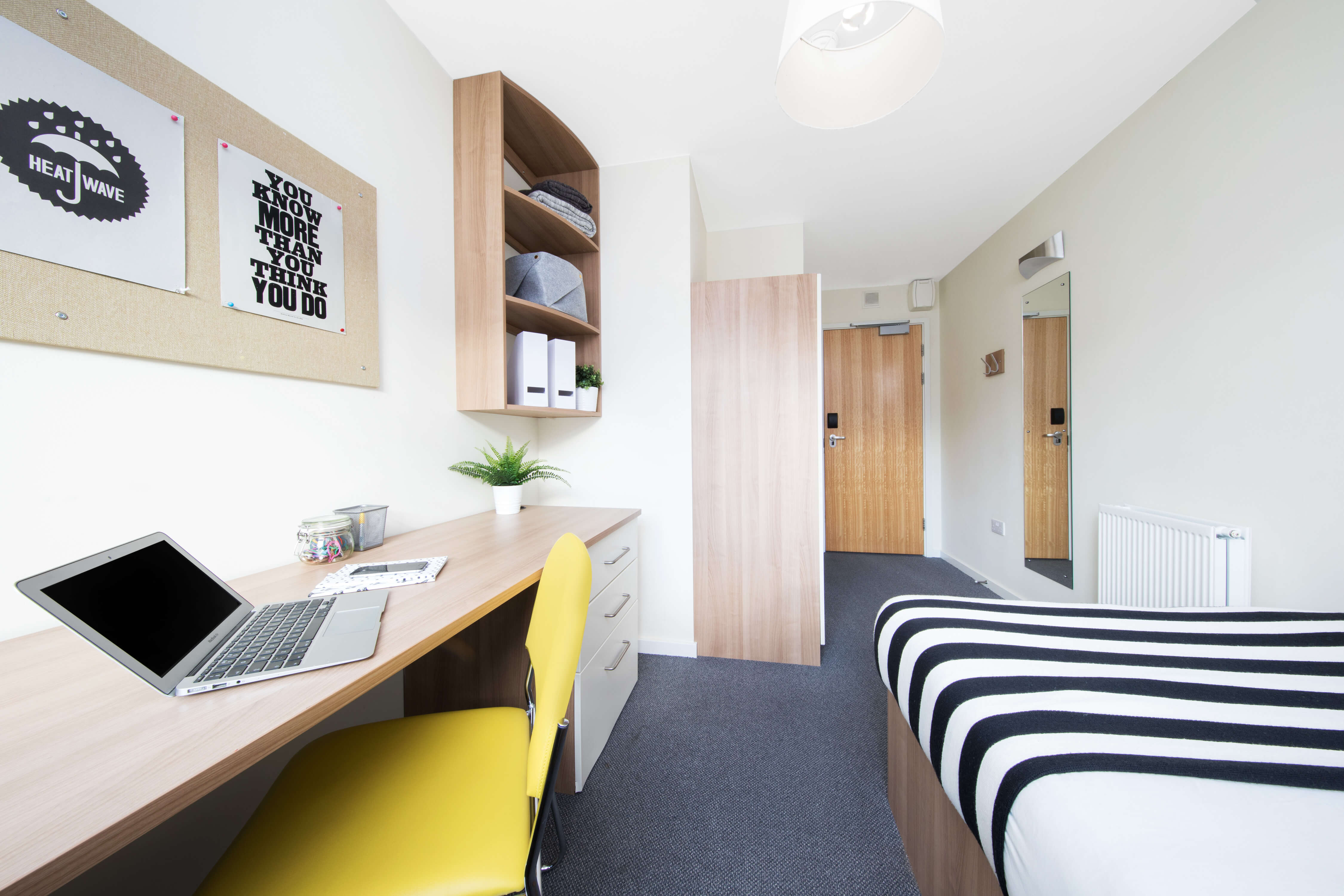 London Student Accommodation At Moonraker Point Unite Students