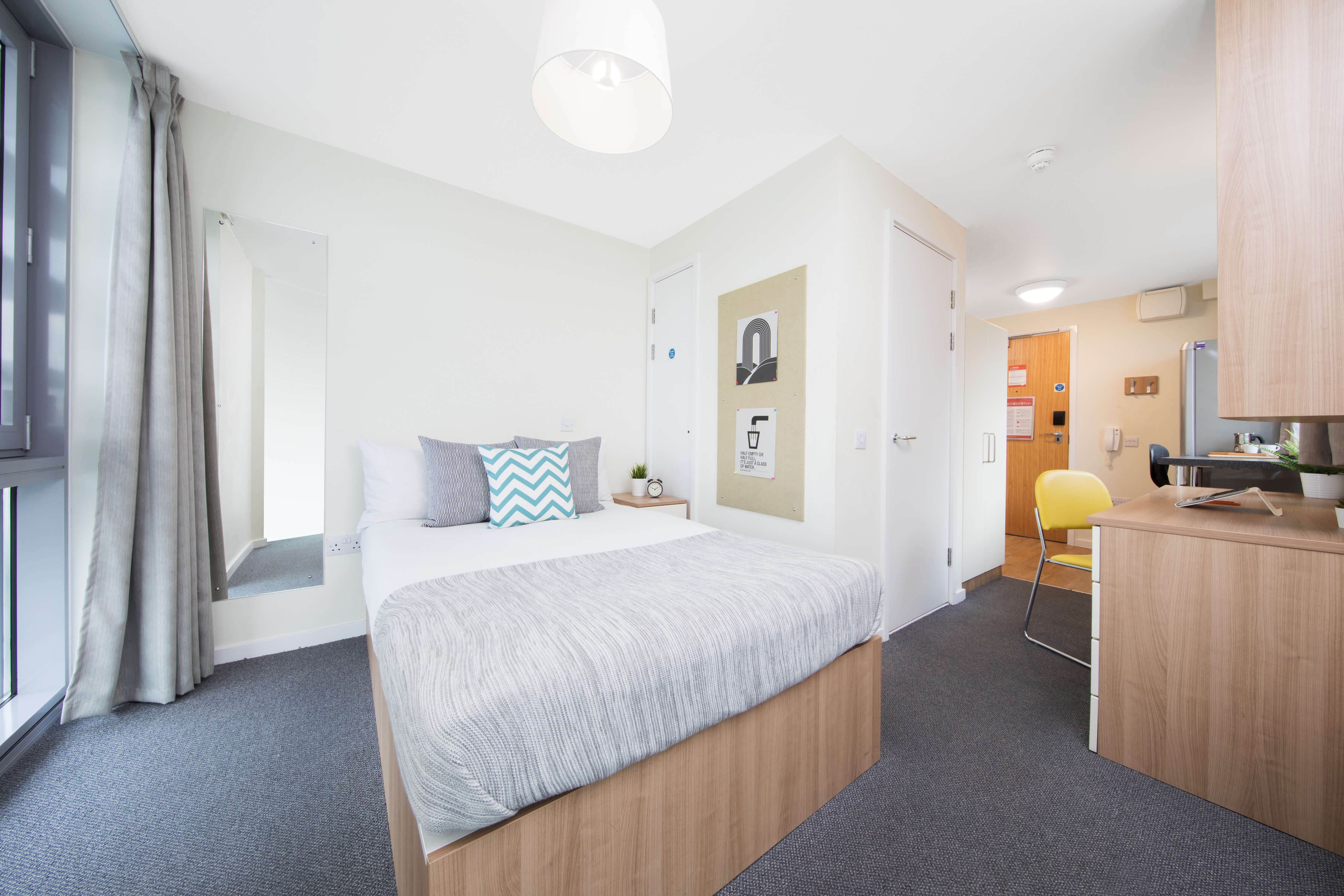 Welcome To Moonraker Point Unite Students