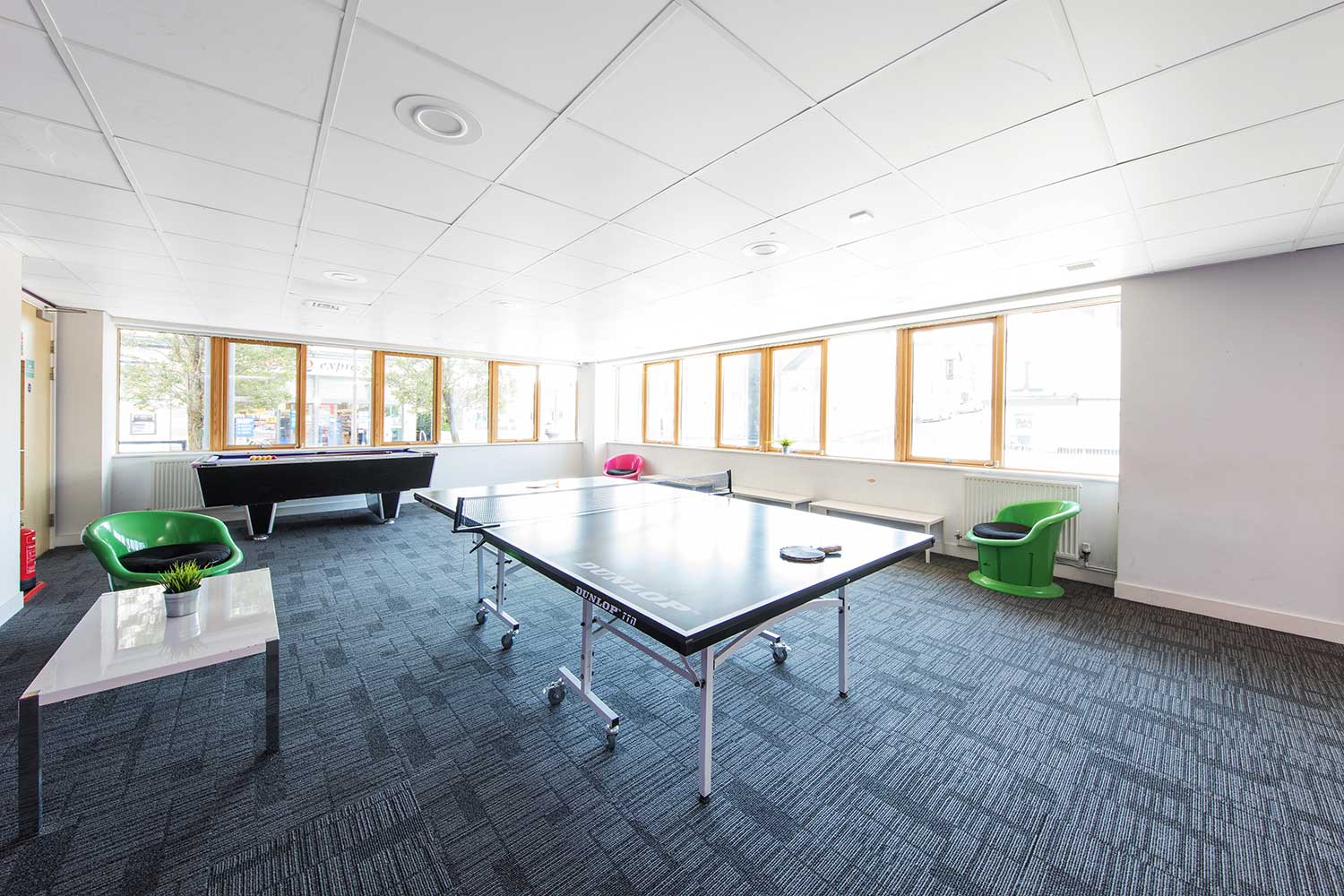 Common room