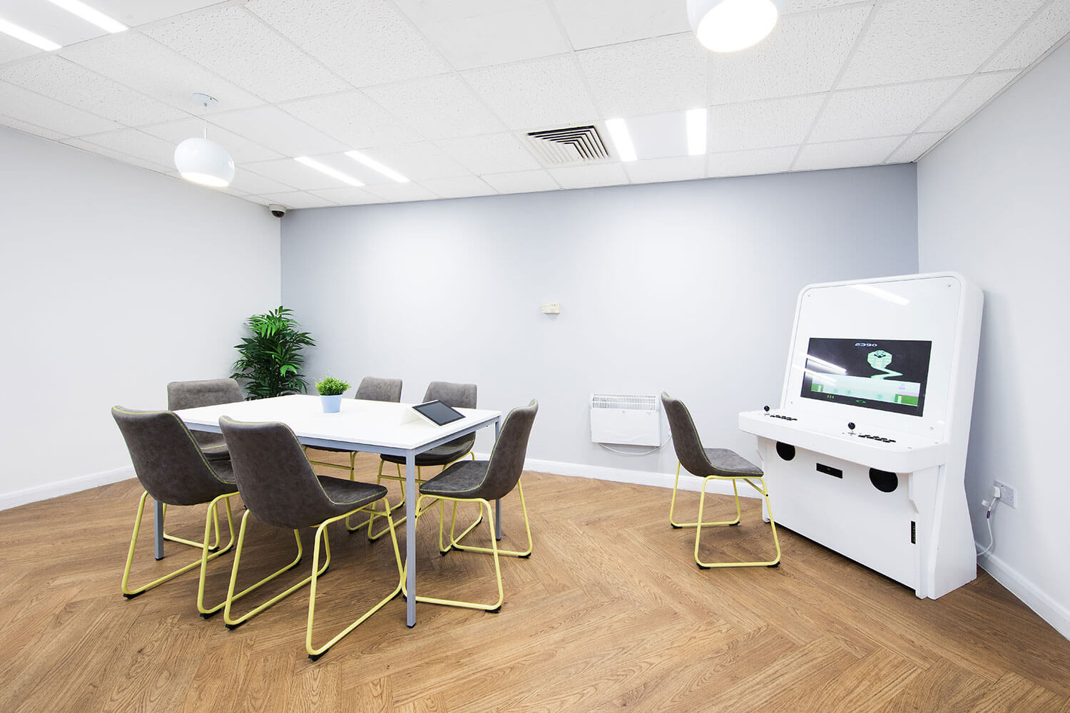 Sheffield Student Accommodation At Leadmill Point Unite Students