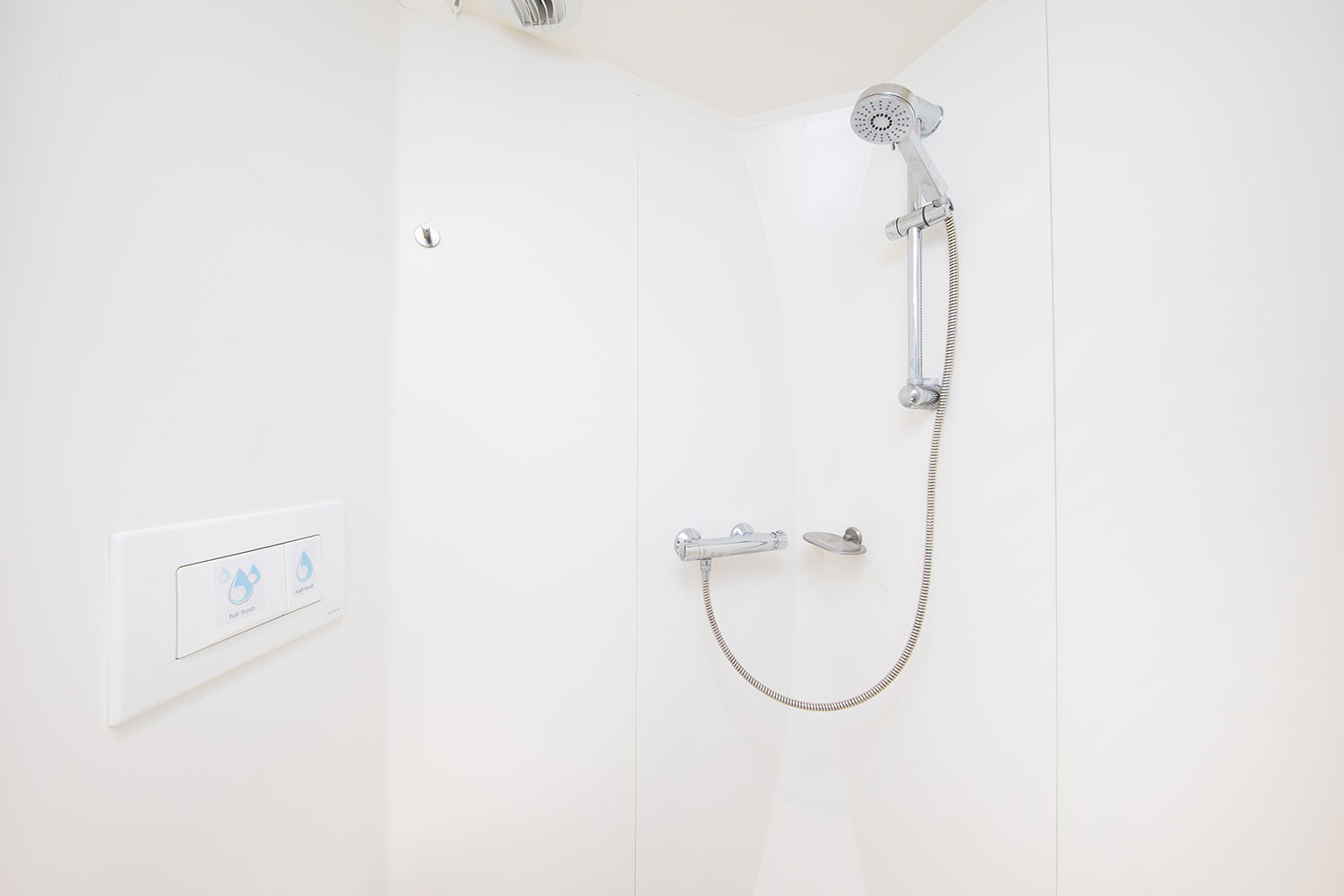 Premium Range 2 Studio at Orion Point