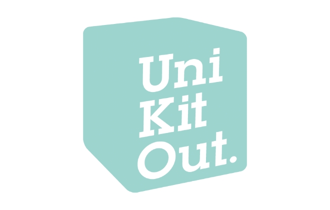 Uni Kitout Logo