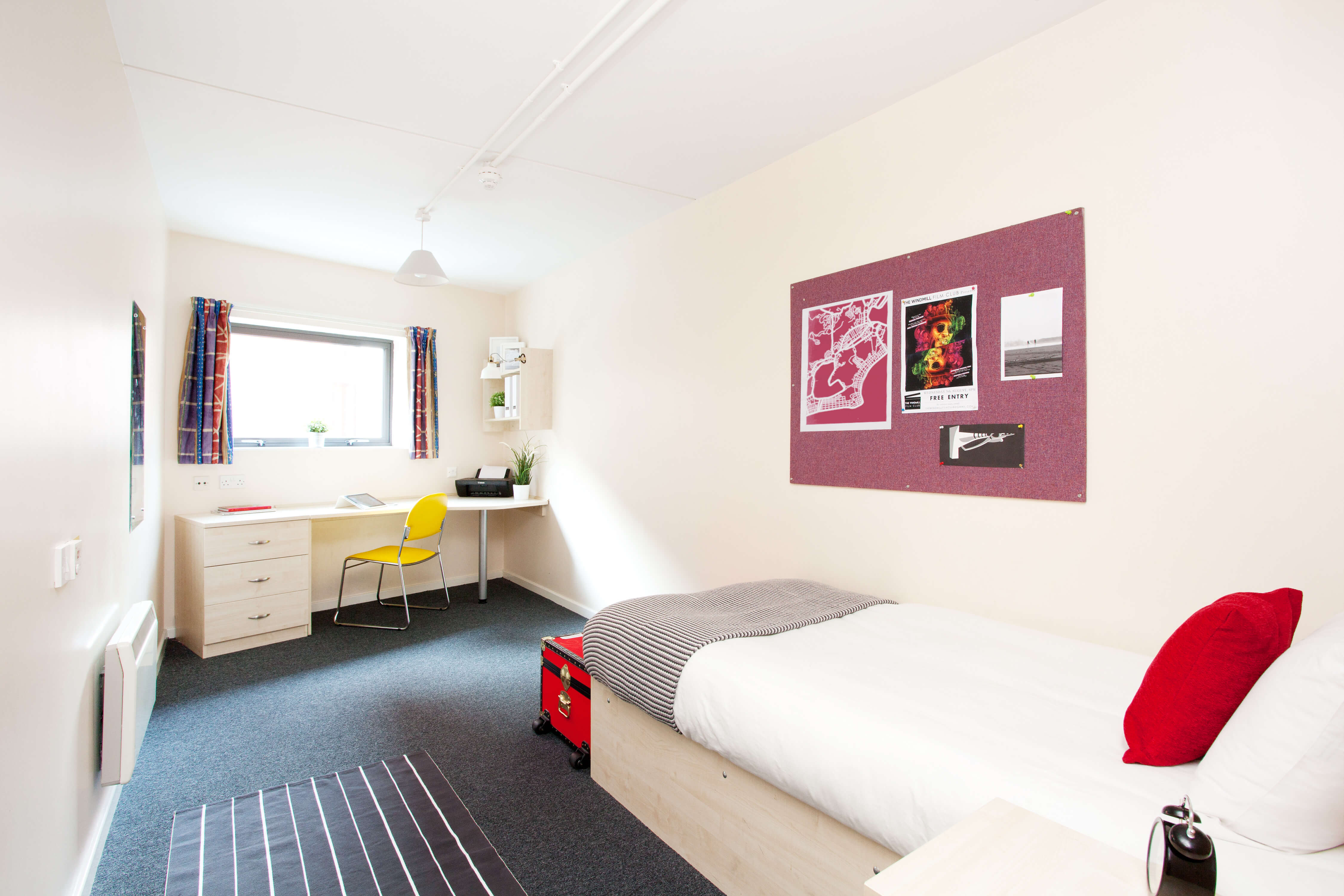 Bristol Student Accommodation At Cherry Court Unite Students